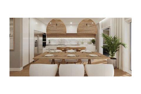 Lejlighed i A dos Cunhados e Maceira, Lisbon, A dos Cunhados e Maceira - € 595.000 | Ref: APT002_A - foto 8
