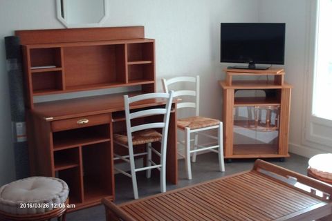 Studio i Lorient, Morbihan, Lorient - € 650/måned | Ref: 749635 - foto 2