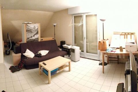 Apartament a Orsay, Essonne, Orsay - € 700/mes | Ref: 638661 - foto 3