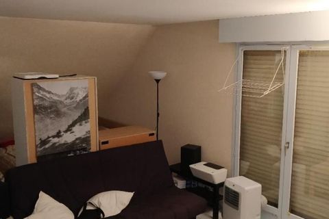 Apartament a Orsay, Essonne, Orsay - € 700/mes | Ref: 638661 - foto 4