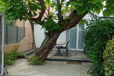 Villa in Chatelaillon-Plage, Charente-Maritime, Chatelaillon-Plage - € 760/month | Ref: 665164 - photo 1