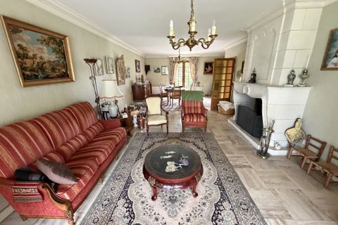 Villa i Brain-sur-Allonnes, Maine-et-Loire, Brain-sur-Allonnes - € 299.900 | Ref: 1604 - foto 2
