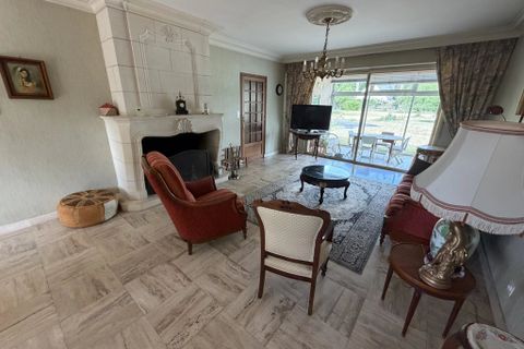 Villa i Brain-sur-Allonnes, Maine-et-Loire, Brain-sur-Allonnes - € 299.900 | Ref: 1604 - foto 3