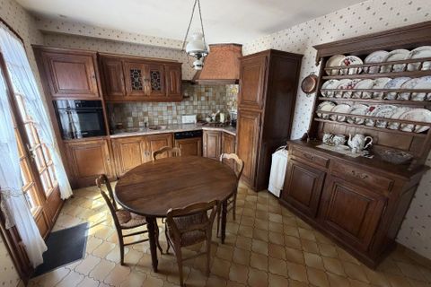 Villa i Brain-sur-Allonnes, Maine-et-Loire, Brain-sur-Allonnes - € 299.900 | Ref: 1604 - foto 4