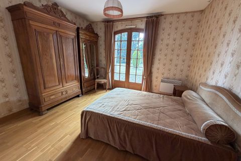 Villa i Brain-sur-Allonnes, Maine-et-Loire, Brain-sur-Allonnes - € 299.900 | Ref: 1604 - foto 5