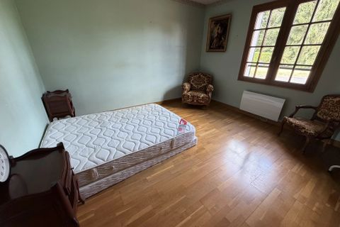 Villa i Brain-sur-Allonnes, Maine-et-Loire, Brain-sur-Allonnes - € 299.900 | Ref: 1604 - foto 6
