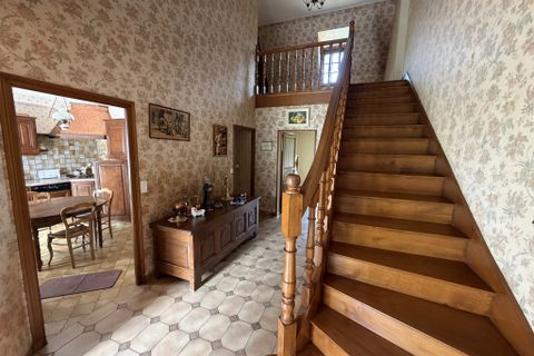 Villa i Brain-sur-Allonnes, Maine-et-Loire, Brain-sur-Allonnes - € 299.900 | Ref: 1604 - foto 8