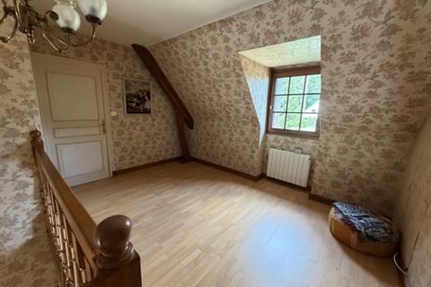 Villa i Brain-sur-Allonnes, Maine-et-Loire, Brain-sur-Allonnes - € 299.900 | Ref: 1604 - foto 9
