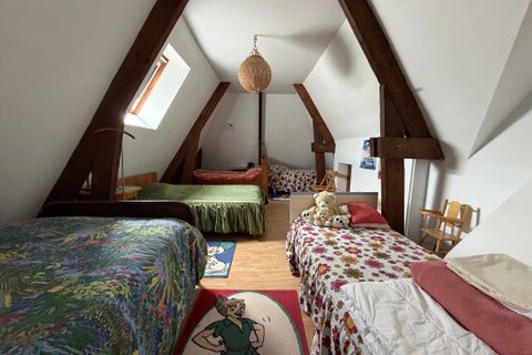Villa i Brain-sur-Allonnes, Maine-et-Loire, Brain-sur-Allonnes - € 299.900 | Ref: 1604 - foto 11