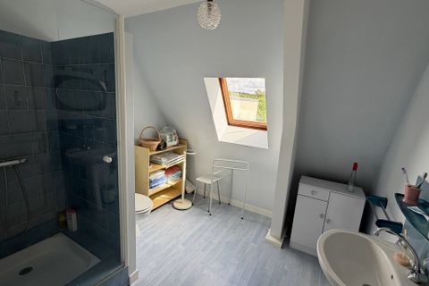 Villa i Brain-sur-Allonnes, Maine-et-Loire, Brain-sur-Allonnes - € 299.900 | Ref: 1604 - foto 13