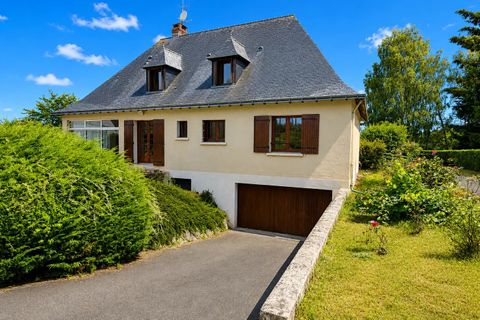 Villa i Brain-sur-Allonnes, Maine-et-Loire, Brain-sur-Allonnes - € 299.900 | Ref: 1604 - foto 14