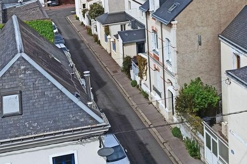 Estudi a Tours, Indre-et-Loire, Tours - € 495/mes | Ref: 799478 - foto 2
