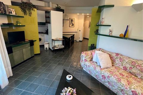 Lejlighed i Rapallo, Genoa, Rapallo - € 240.000 | Ref: VTL0060 - foto 1