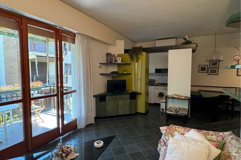 Lejlighed i Rapallo, Genoa, Rapallo - € 240.000 | Ref: VTL0060 - foto 2