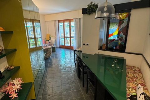 Lejlighed i Rapallo, Genoa, Rapallo - € 240.000 | Ref: VTL0060 - foto 3