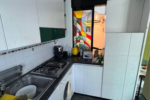Lejlighed i Rapallo, Genoa, Rapallo - € 240.000 | Ref: VTL0060 - foto 4