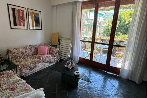 Lejlighed i Rapallo, Genoa, Rapallo - € 240.000 | Ref: VTL0060 - foto 9