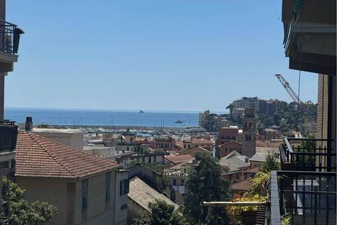 Lejlighed i Rapallo, Genoa, Rapallo - € 240.000 | Ref: VTL0060 - foto 10