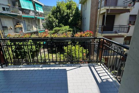 Lejlighed i Rapallo, Genoa, Rapallo - € 240.000 | Ref: VTL0060 - foto 13