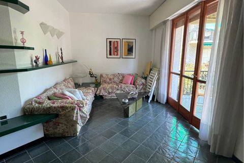 Lejlighed i Rapallo, Genoa, Rapallo - € 240.000 | Ref: VTL0060 - foto 23