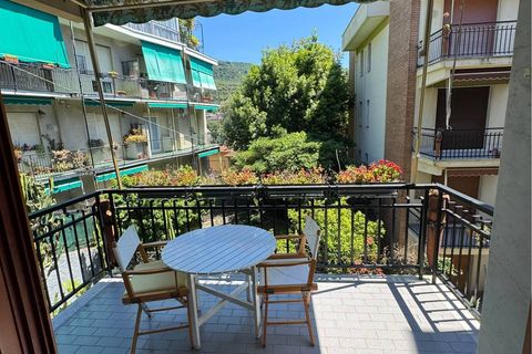 Lejlighed i Rapallo, Genoa, Rapallo - € 240.000 | Ref: VTL0060 - foto 25