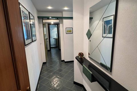 Lejlighed i Rapallo, Genoa, Rapallo - € 240.000 | Ref: VTL0060 - foto 29