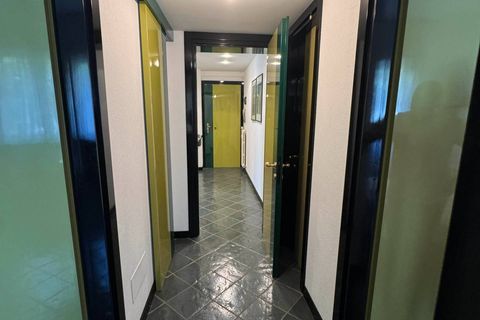 Lejlighed i Rapallo, Genoa, Rapallo - € 240.000 | Ref: VTL0060 - foto 31