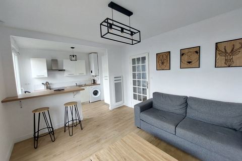 Apartament a Brest, Finistere, Brest - € 550/mes | Ref: 882353 - foto 2