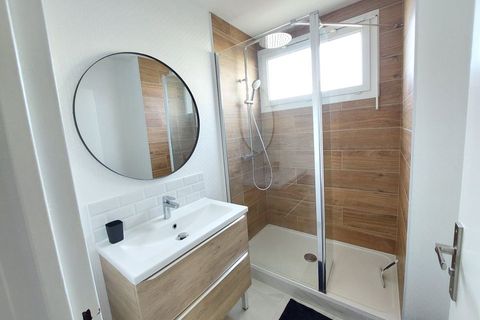 Apartament a Brest, Finistere, Brest - € 550/mes | Ref: 882353 - foto 3