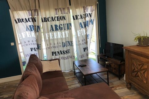 Apartament a Biscarrosse, Landes, Biscarrosse - € 800/mes | Ref: 882213 - foto 2