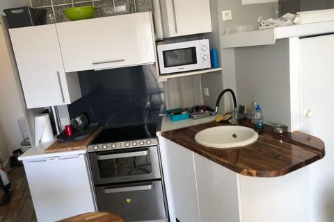 Apartament a Biscarrosse, Landes, Biscarrosse - € 800/mes | Ref: 882213 - foto 4