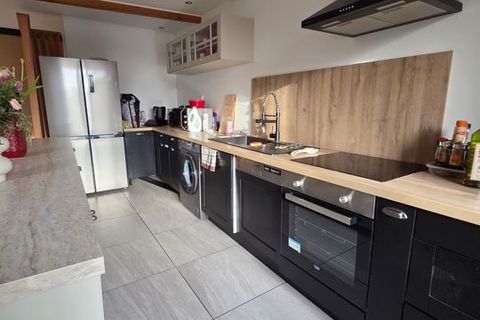 Apartament a Belleville, Rhone, Belleville - € 900/mes | Ref: 882208 - foto 5