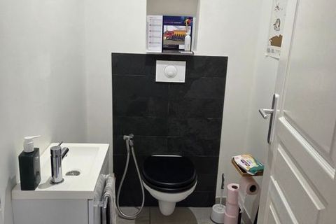 Apartament a Belleville, Rhone, Belleville - € 900/mes | Ref: 882208 - foto 6