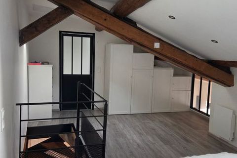 Apartament a Belleville, Rhone, Belleville - € 900/mes | Ref: 882208 - foto 8