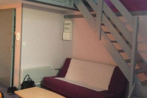 Apartament a Nevers, Nievre, Nevers - € 381/mes | Ref: 771376 - foto 2