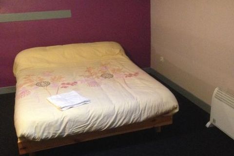 Apartament a Nevers, Nievre, Nevers - € 381/mes | Ref: 771376 - foto 3
