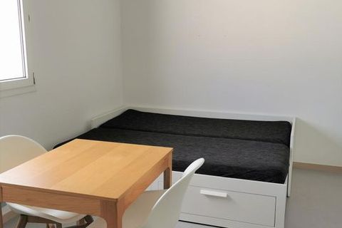Estudi a Rennes, Ille-et-Vilaine, Rennes - € 520/mes | Ref: 748244 - foto 2