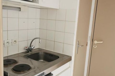 Estudi a Rennes, Ille-et-Vilaine, Rennes - € 520/mes | Ref: 748244 - foto 3