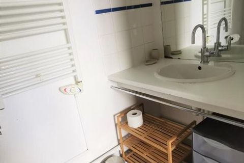 Estudi a Rennes, Ille-et-Vilaine, Rennes - € 520/mes | Ref: 748244 - foto 4