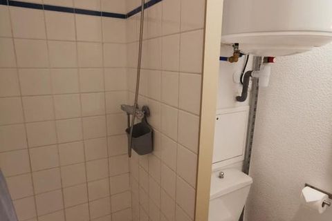 Estudi a Rennes, Ille-et-Vilaine, Rennes - € 520/mes | Ref: 748244 - foto 5