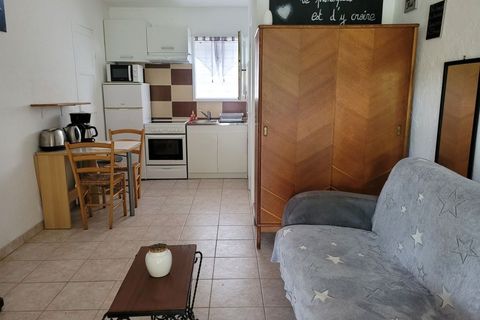 Estudi a Biot, Alpes-Maritimes, Biot - € 595/mes | Ref: 429190 - foto 6