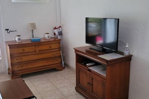 Estudi a Biot, Alpes-Maritimes, Biot - € 595/mes | Ref: 429190 - foto 7