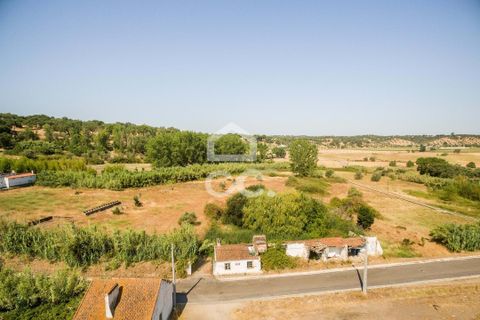 Gårdshus i Mora, Evora, Mora - € 105 000 | Ref: 318/Q/01910 - foto 2