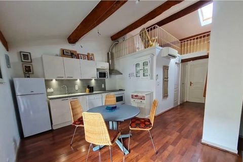 Apartament a Saint-Chinian, Herault, Saint-Chinian - € 770/mes | Ref: 762280 - foto 6