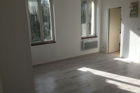 Estudi a Rouen, Seine-Maritime, Rouen - € 535/mes | Ref: 856180 - foto 2