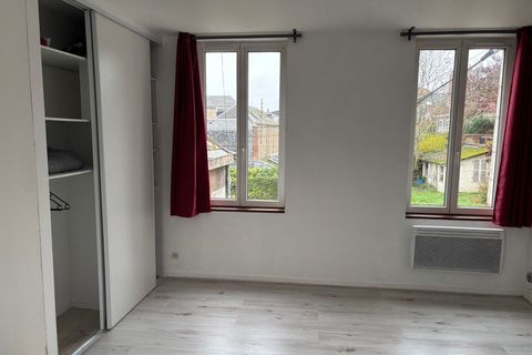 Estudi a Rouen, Seine-Maritime, Rouen - € 535/mes | Ref: 856180 - foto 3