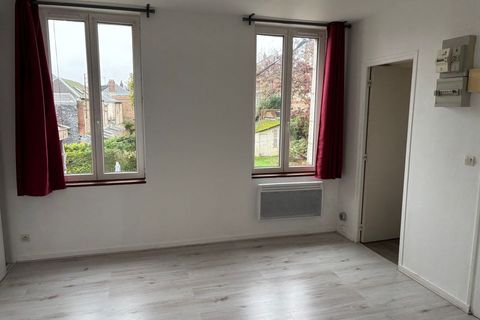 Estudi a Rouen, Seine-Maritime, Rouen - € 535/mes | Ref: 856180 - foto 4