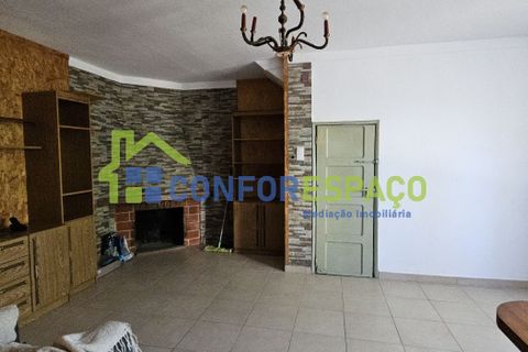 Villa a Castelo Branco, Castelo Branco, Castelo Branco - € 550/mes | Ref: 26057 - foto 2
