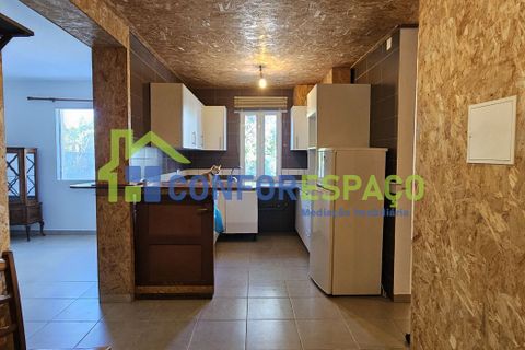 Villa a Castelo Branco, Castelo Branco, Castelo Branco - € 550/mes | Ref: 26057 - foto 4