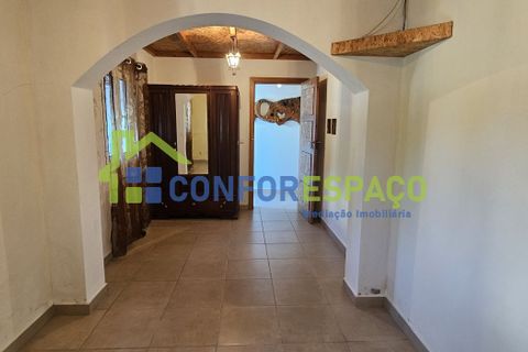 Villa a Castelo Branco, Castelo Branco, Castelo Branco - € 550/mes | Ref: 26057 - foto 7
